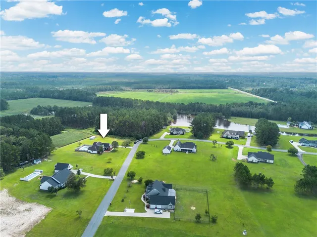 $410,000 | 1320 Whitney Lake Road, Blackshear, GA 31516