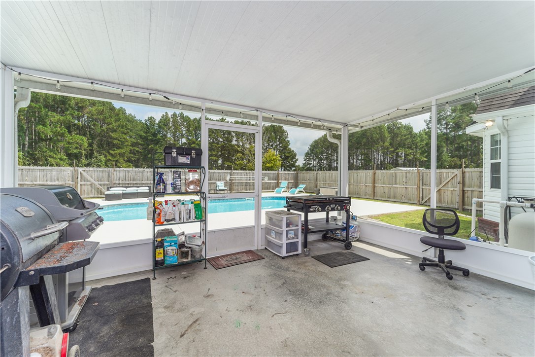 1320 Whitney Lake Road Blackshear, GA 31516 - Photo 34 of 39