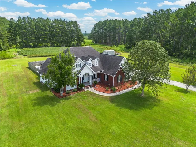 $410,000 | 1320 Whitney Lake Road, Blackshear, GA 31516