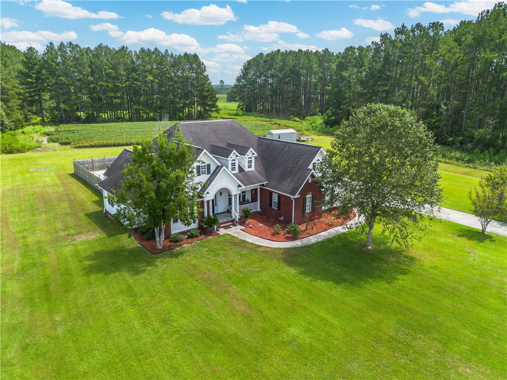 1320 Whitney Lake Road Blackshear, GA 31516 - Photo 4 of 39