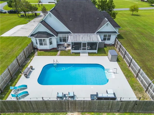 $410,000 | 1320 Whitney Lake Road, Blackshear, GA 31516