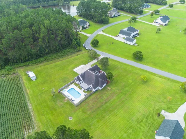 $410,000 | 1320 Whitney Lake Road, Blackshear, GA 31516