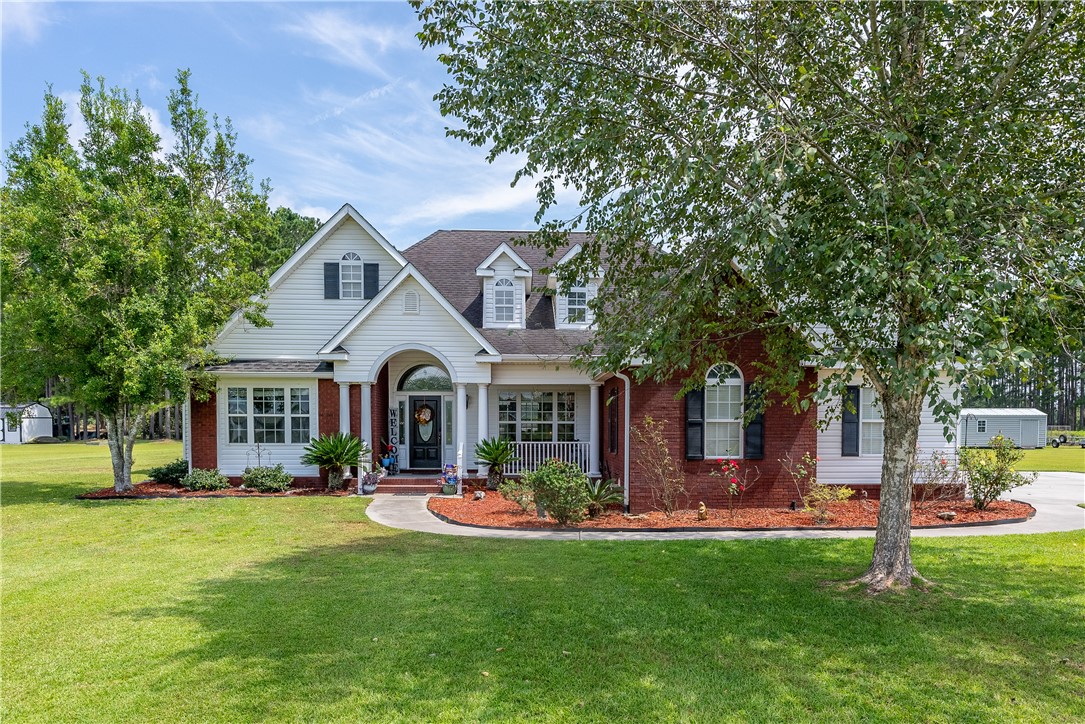 1320 Whitney Lake Road Blackshear, GA 31516 - Photo 7 of 39