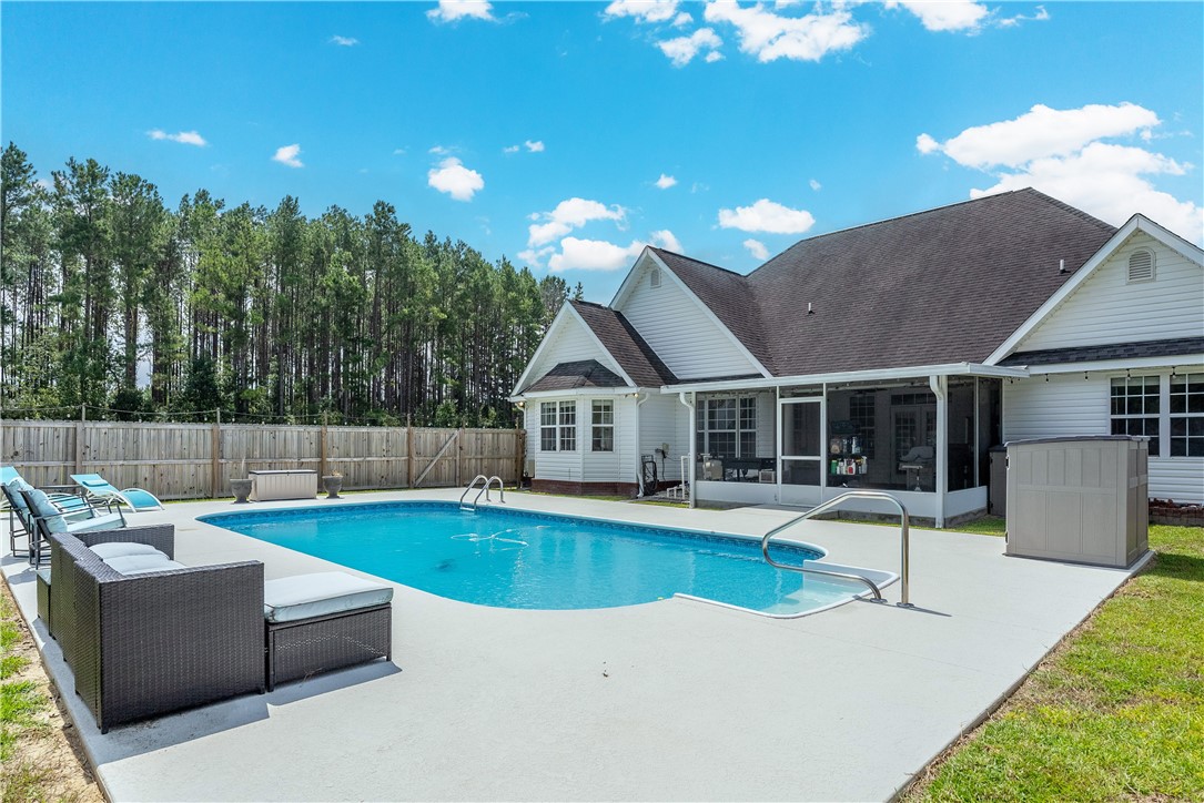 1320 Whitney Lake Road Blackshear, GA 31516 - Photo 10 of 39