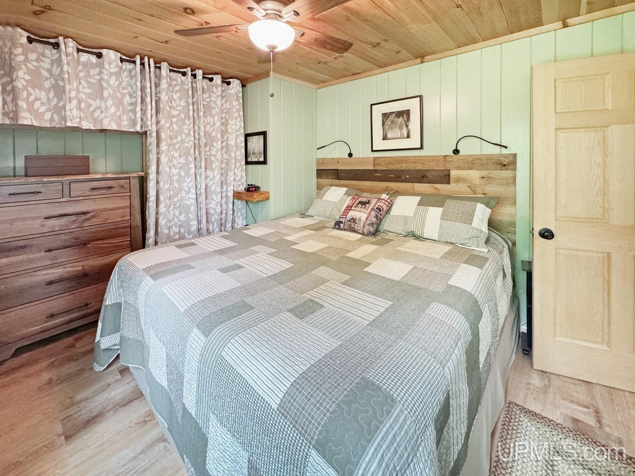 730 Premo Creek Road Crystal Falls, MI 49920 - Photo 15 of 91