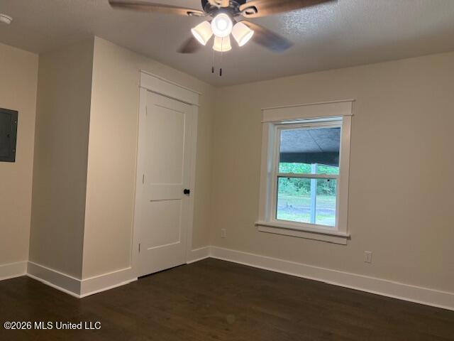 203 Green Road Lucedale, MS 39452 - Photo 14 of 46 IMG_3387
