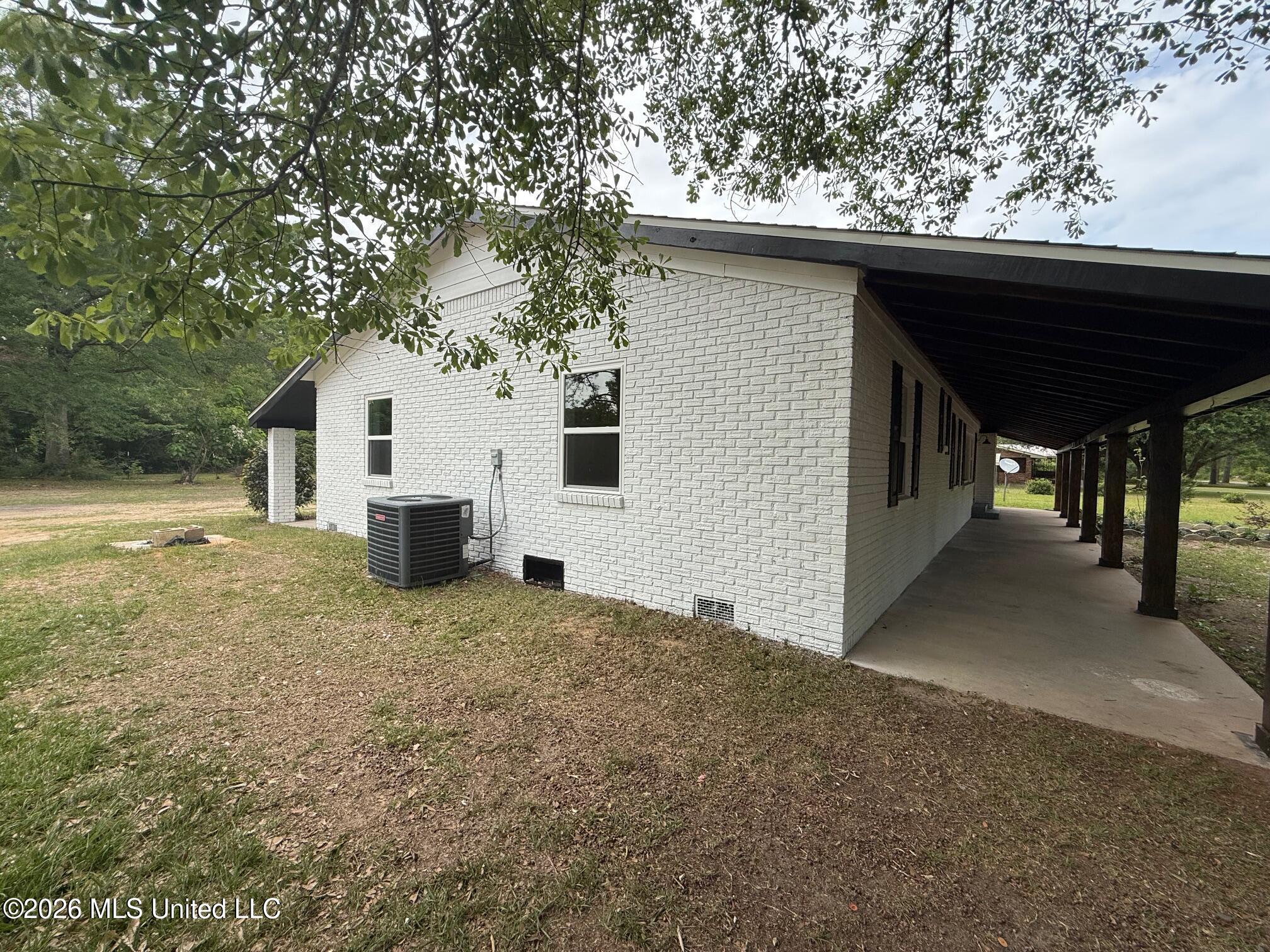 203 Green Road Lucedale, MS 39452 - Photo 32 of 46 IMG_3402
