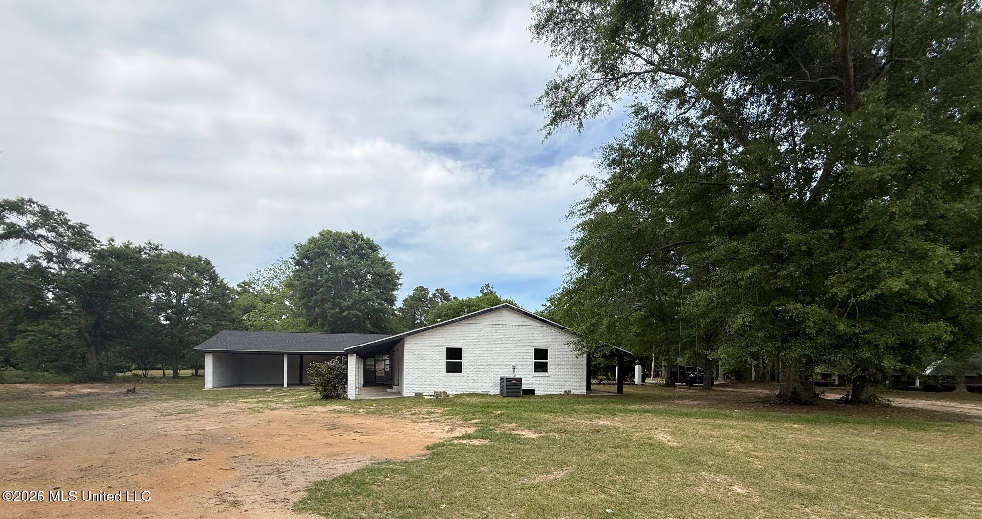 203 Green Road Lucedale, MS 39452 - Photo 36 of 46 IMG_3404