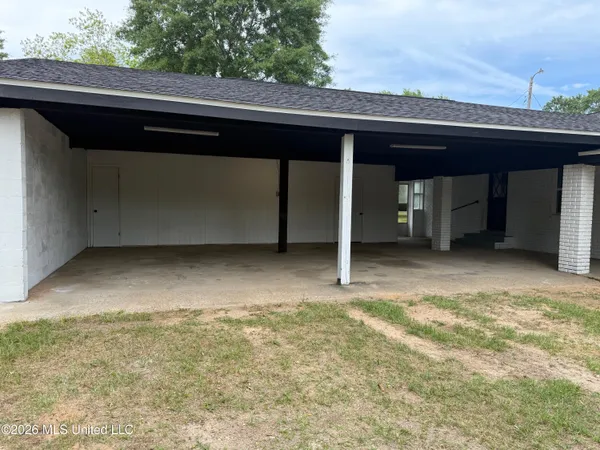 $274,999 | 203 Green Road, Lucedale, MS 39452