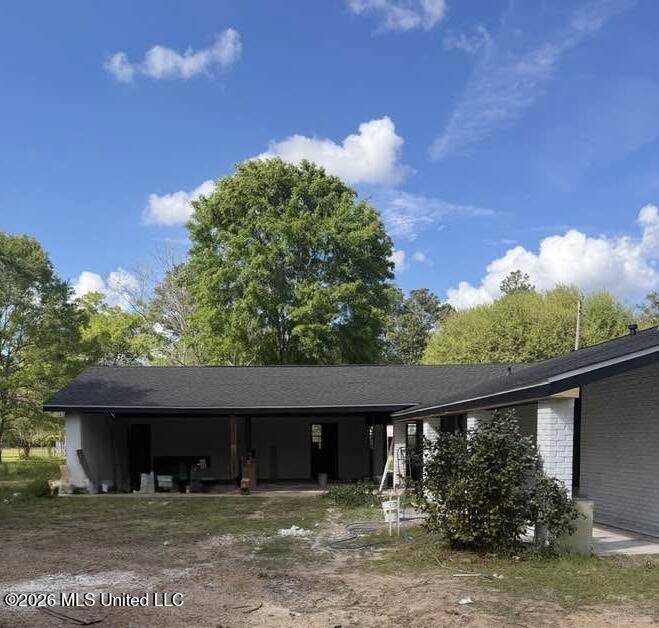 203 Green Road Lucedale, MS 39452 - Photo 45 of 46 IMG_3144