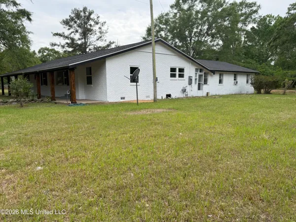 $274,999 | 203 Green Road, Lucedale, MS 39452