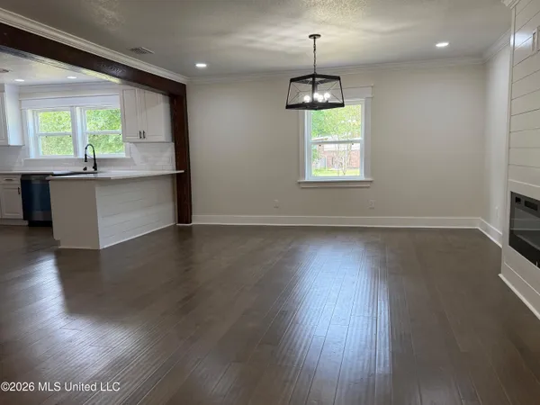 $274,999 | 203 Green Road, Lucedale, MS 39452