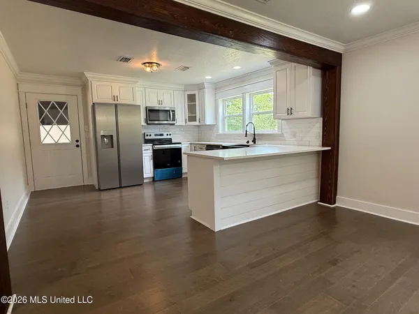 $274,999 | 203 Green Road, Lucedale, MS 39452