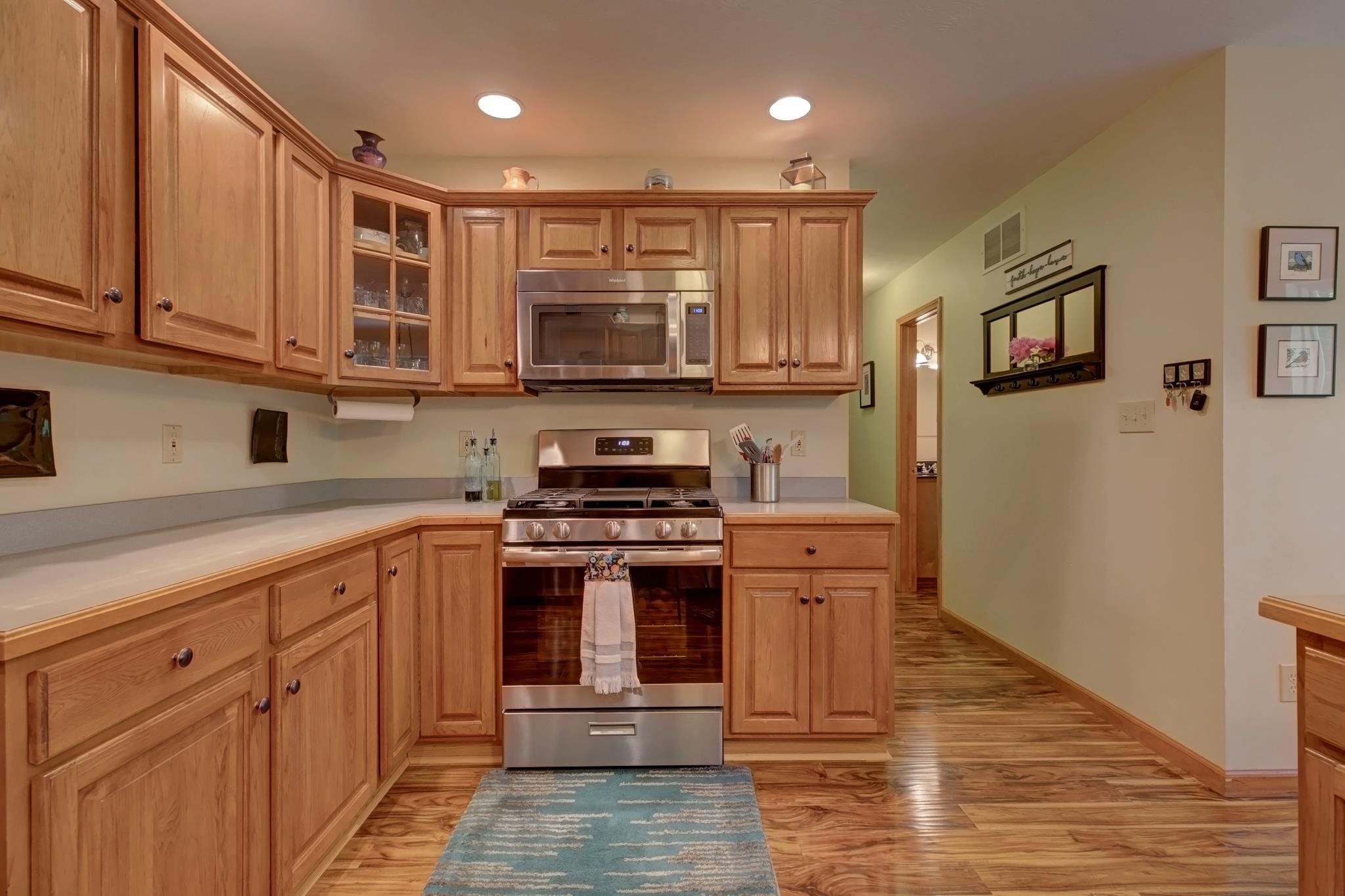 4989 East Lentz Road Bloomington, IN 47408 - Photo 11 of 36 Gallery Image 11