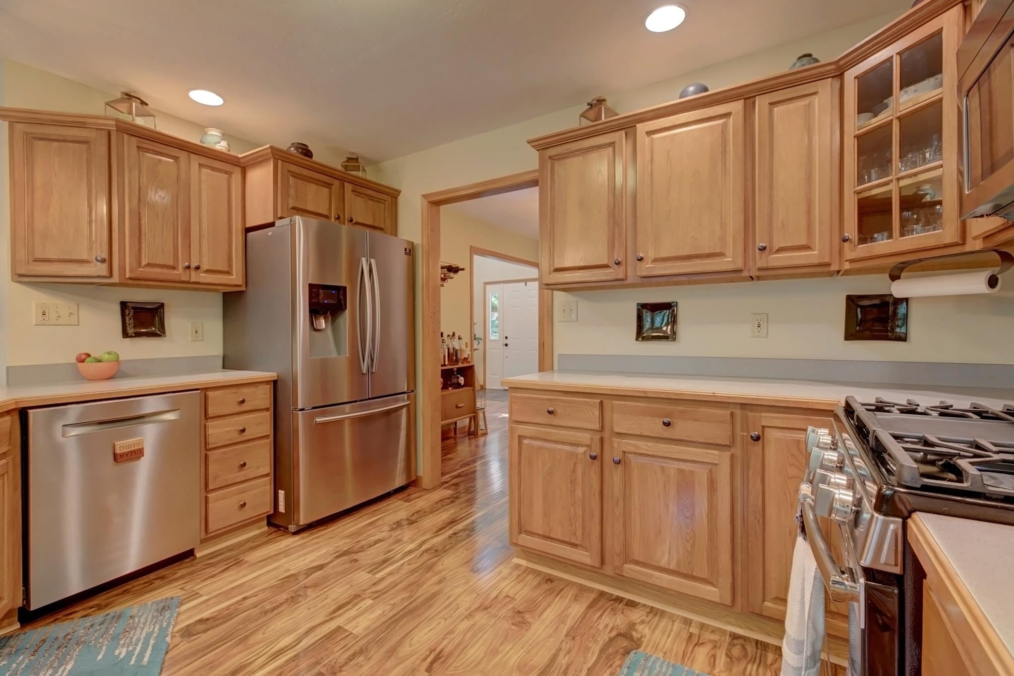 4989 East Lentz Road Bloomington, IN 47408 - Photo 12 of 36 Gallery Image 12