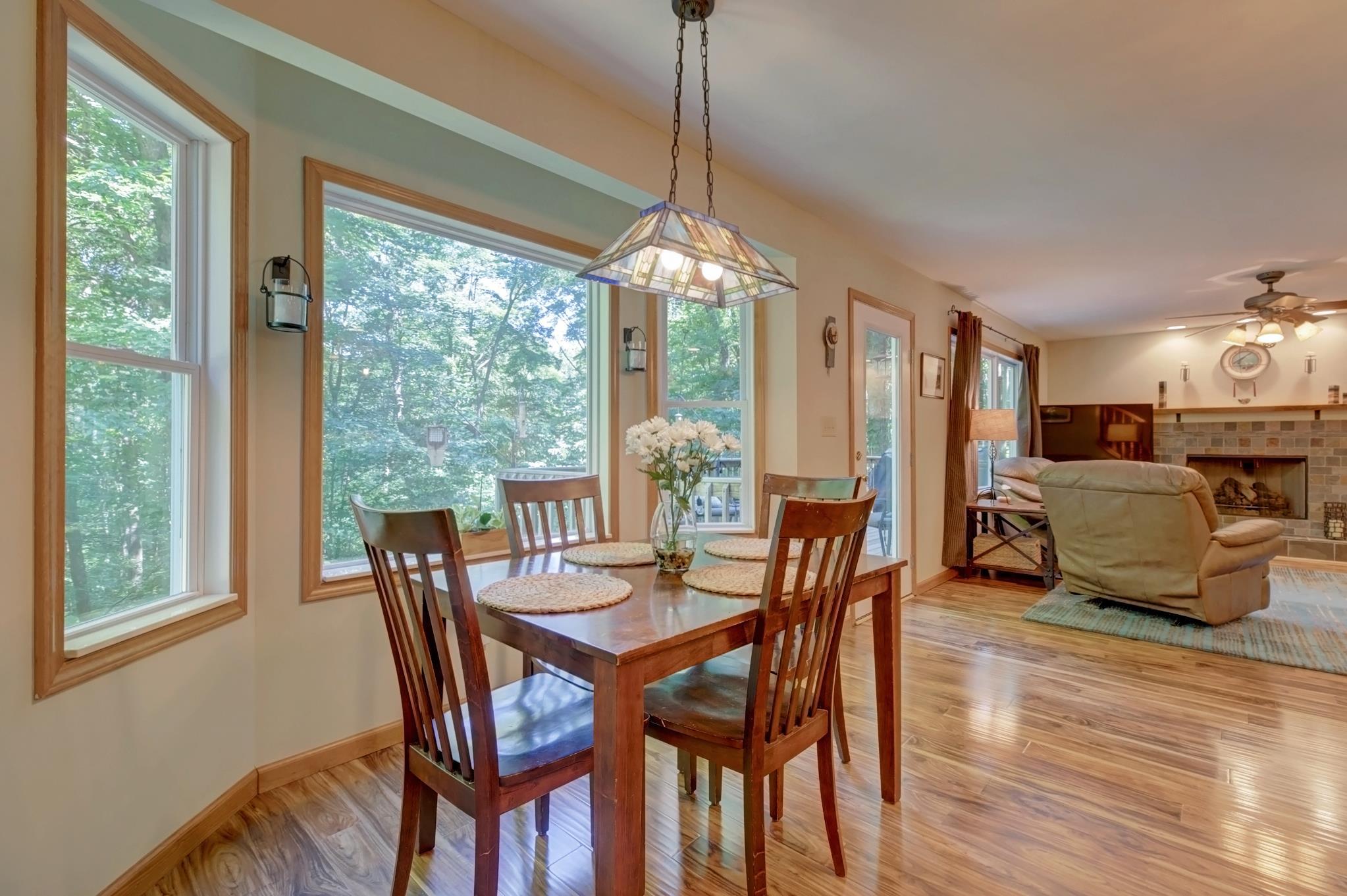 4989 East Lentz Road Bloomington, IN 47408 - Photo 16 of 36 Gallery Image 16