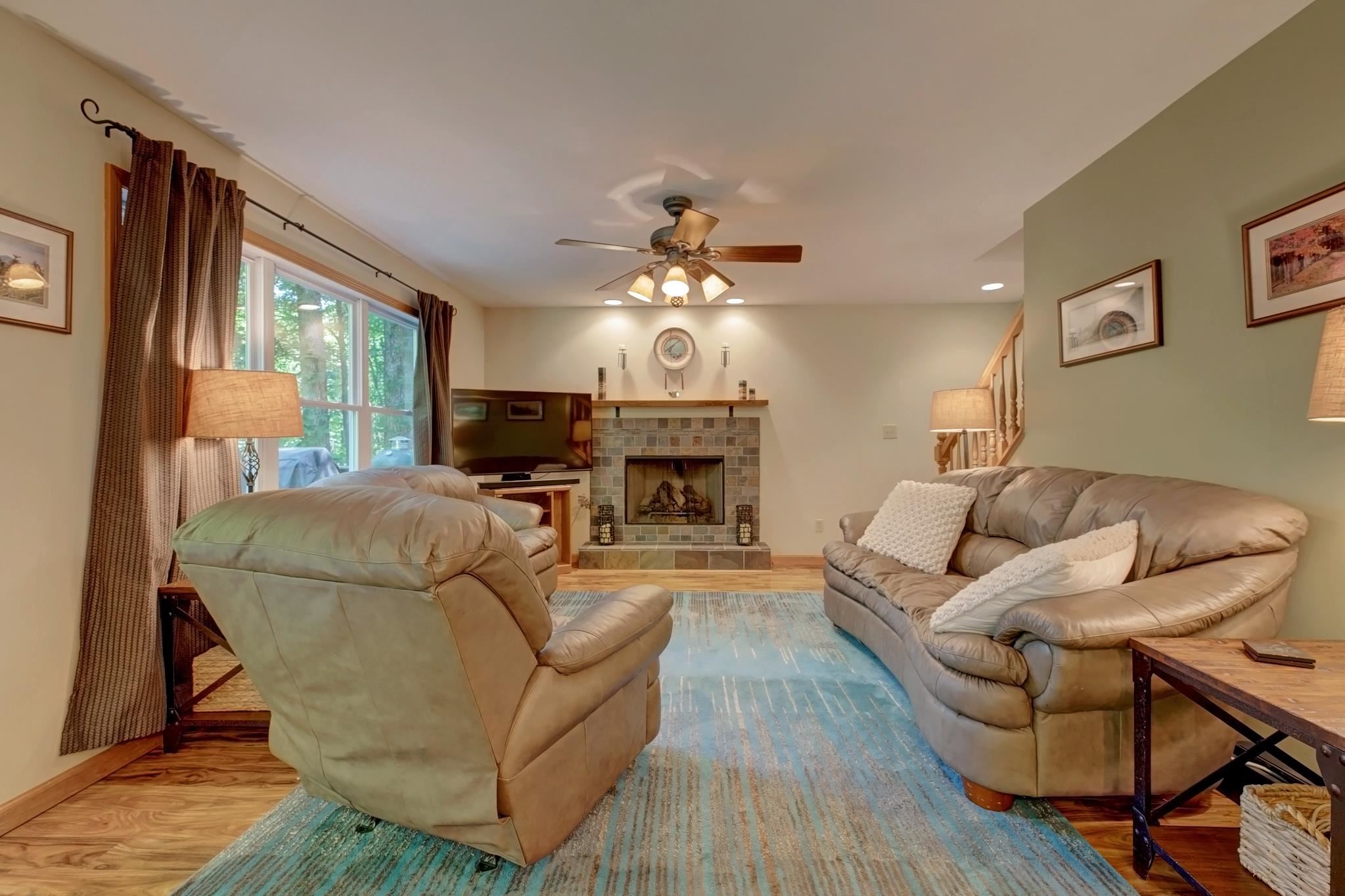 4989 East Lentz Road Bloomington, IN 47408 - Photo 17 of 36 Gallery Image 17