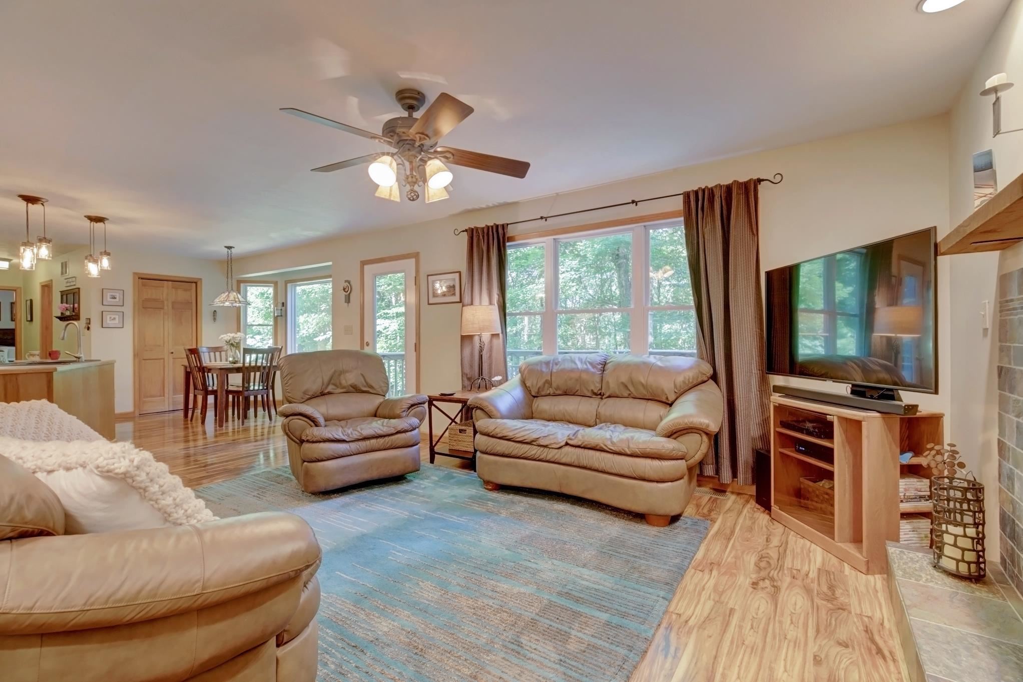 4989 East Lentz Road Bloomington, IN 47408 - Photo 18 of 36 Gallery Image 18