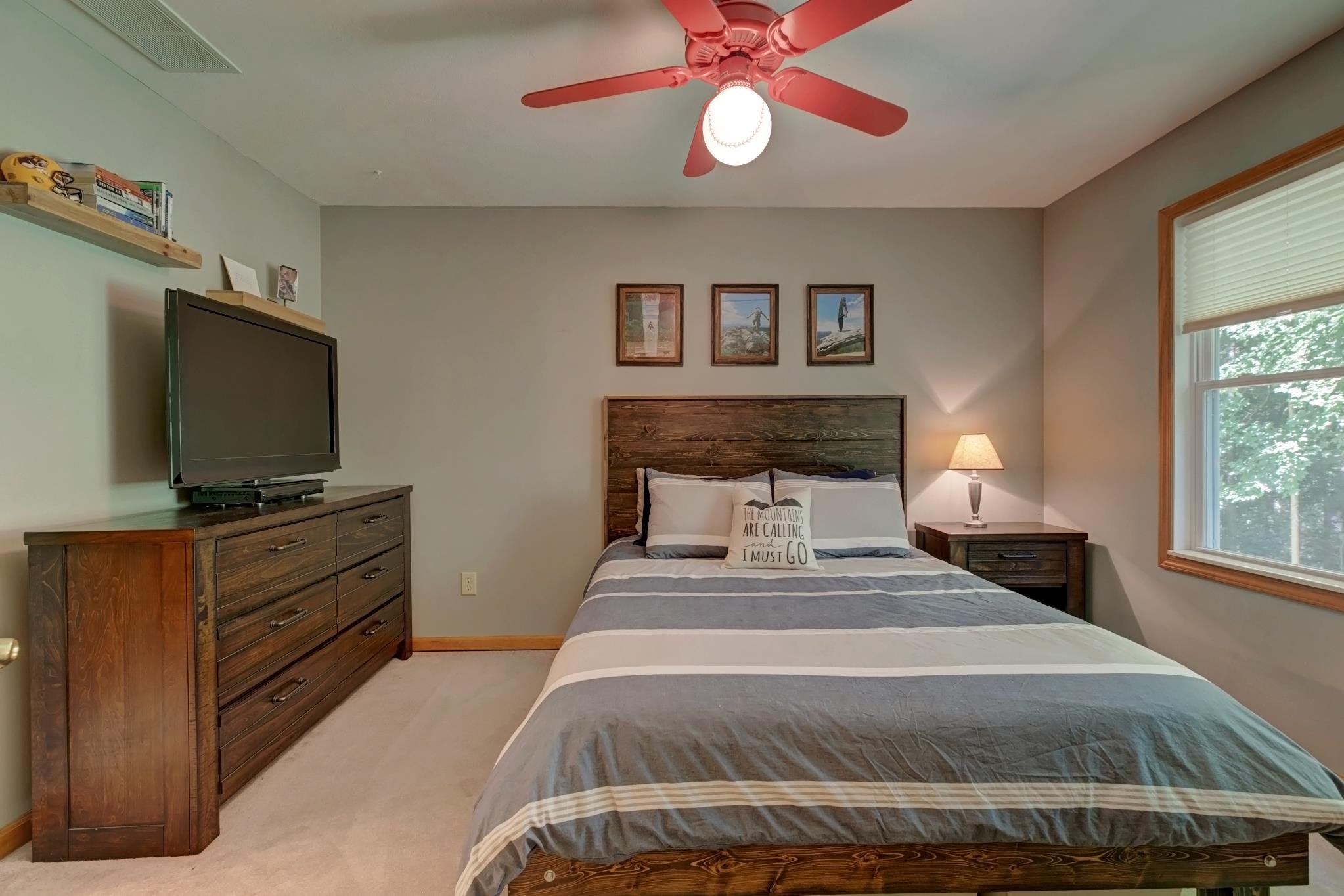 4989 East Lentz Road Bloomington, IN 47408 - Photo 21 of 36 Gallery Image 21