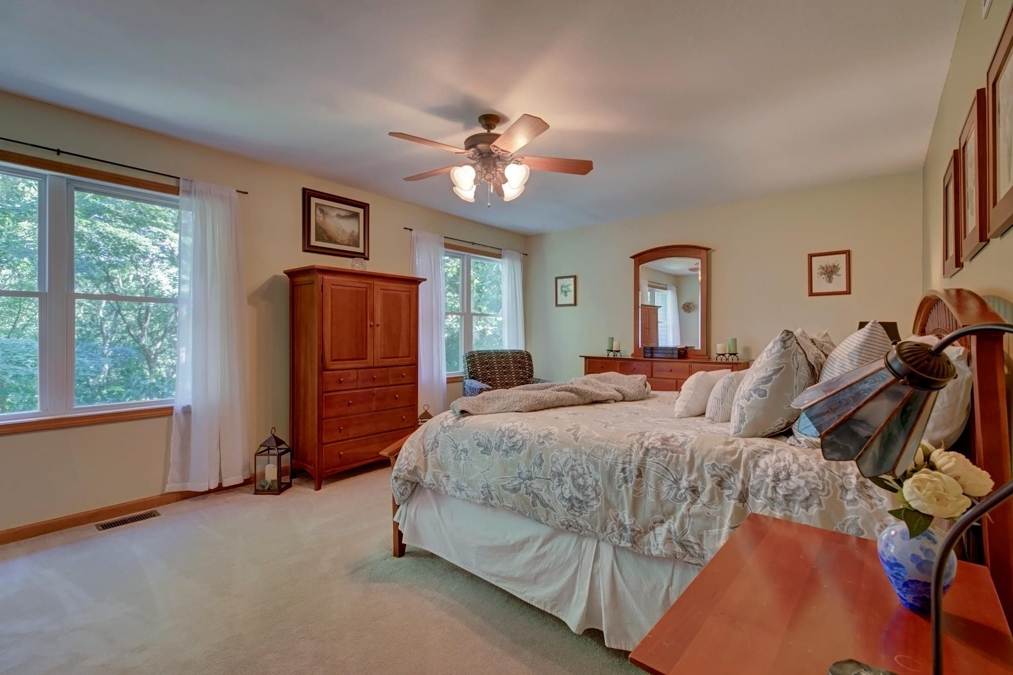 4989 East Lentz Road Bloomington, IN 47408 - Photo 23 of 36 Gallery Image 23
