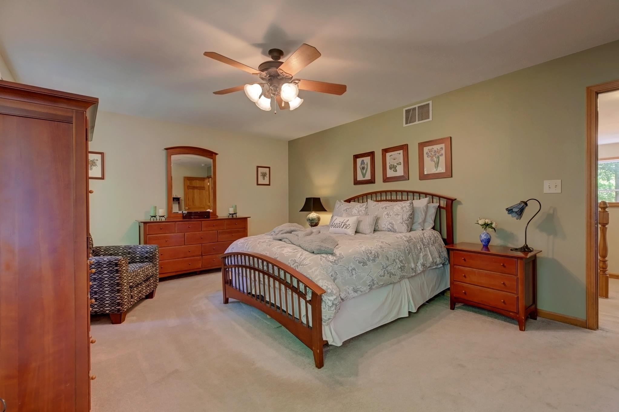 4989 East Lentz Road Bloomington, IN 47408 - Photo 24 of 36 Gallery Image 24