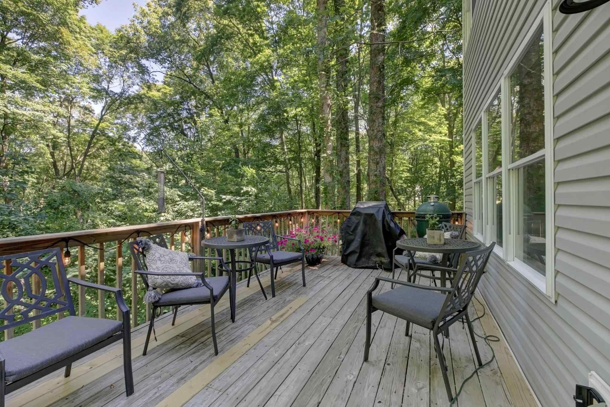 4989 East Lentz Road Bloomington, IN 47408 - Photo 34 of 36 Gallery Image 34