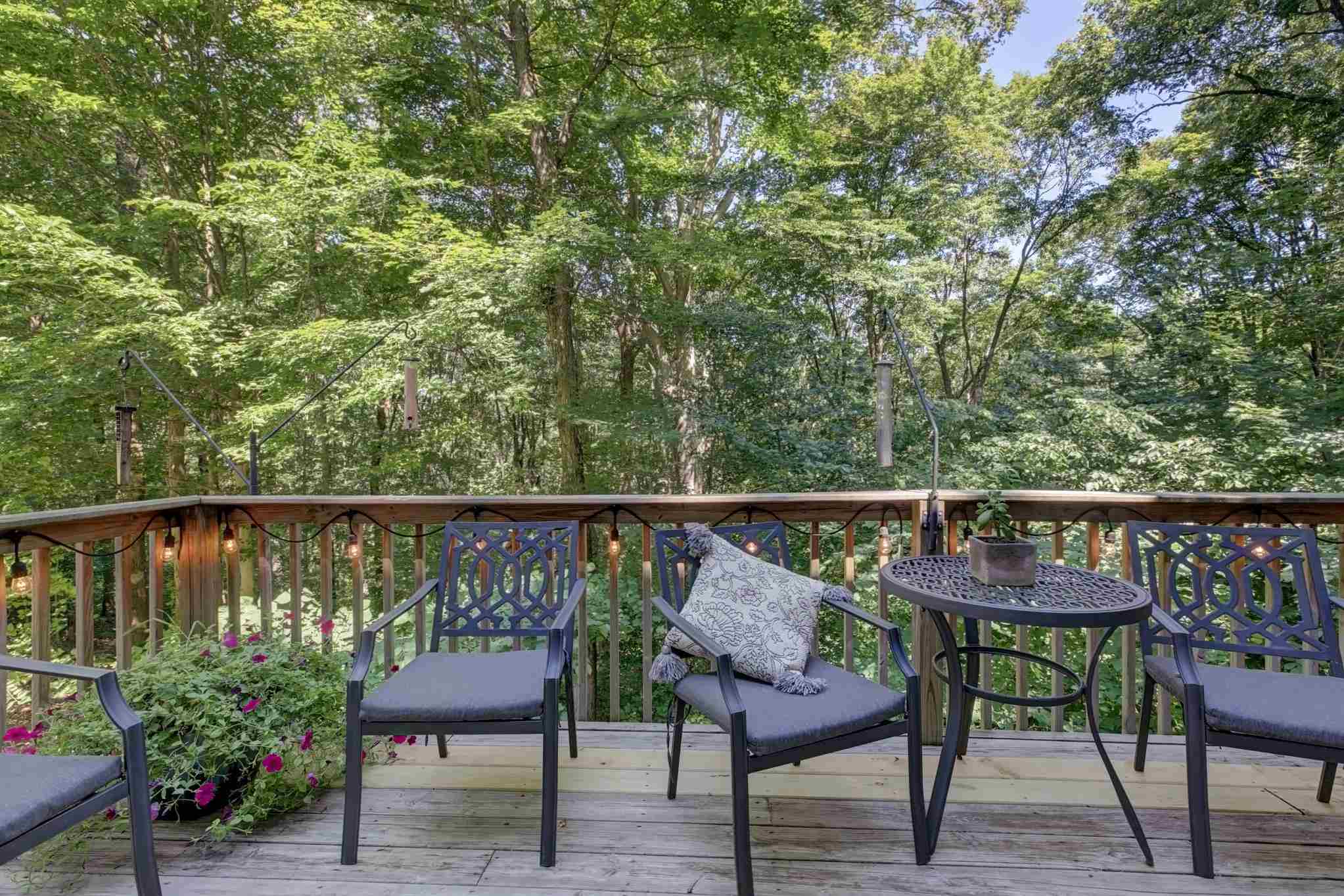 4989 East Lentz Road Bloomington, IN 47408 - Photo 35 of 36 Gallery Image 35
