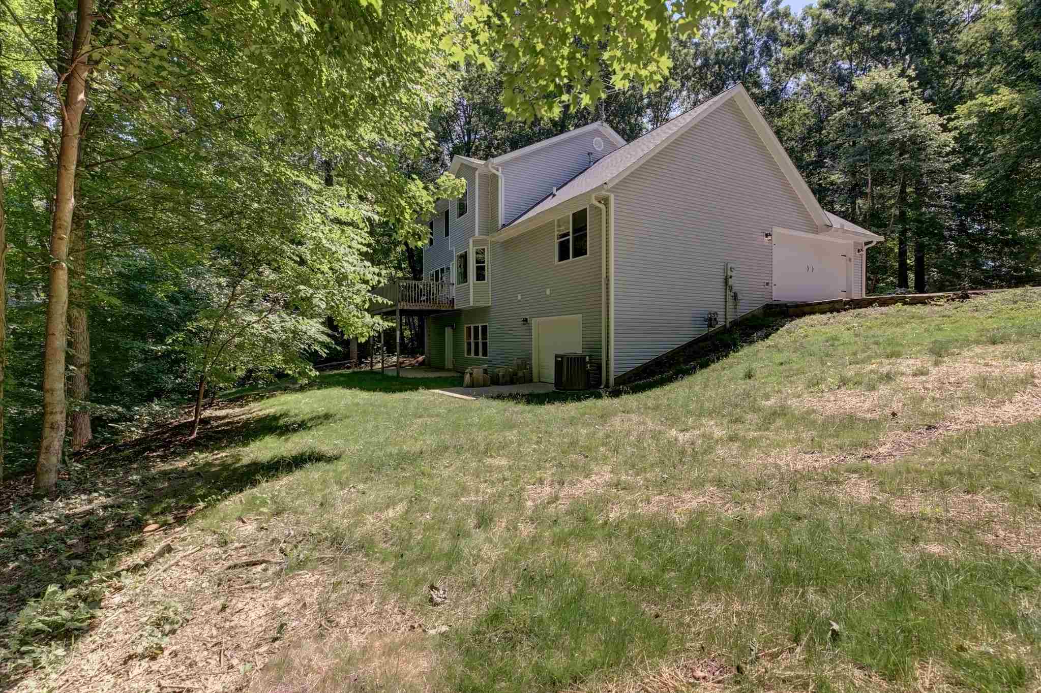 4989 East Lentz Road Bloomington, IN 47408 - Photo 36 of 36 Gallery Image 36