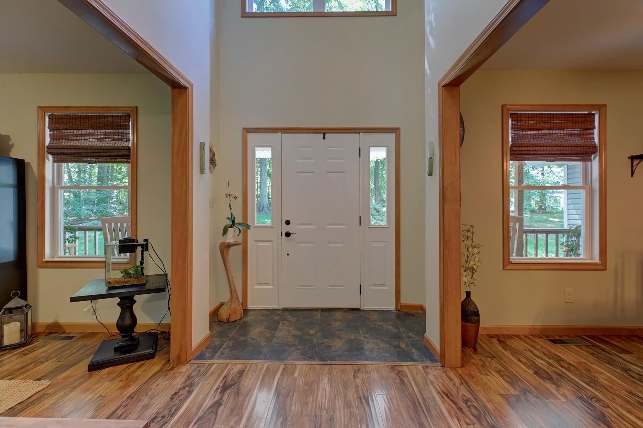 4989 East Lentz Road Bloomington, IN 47408 - Photo 5 of 36 Gallery Image 5