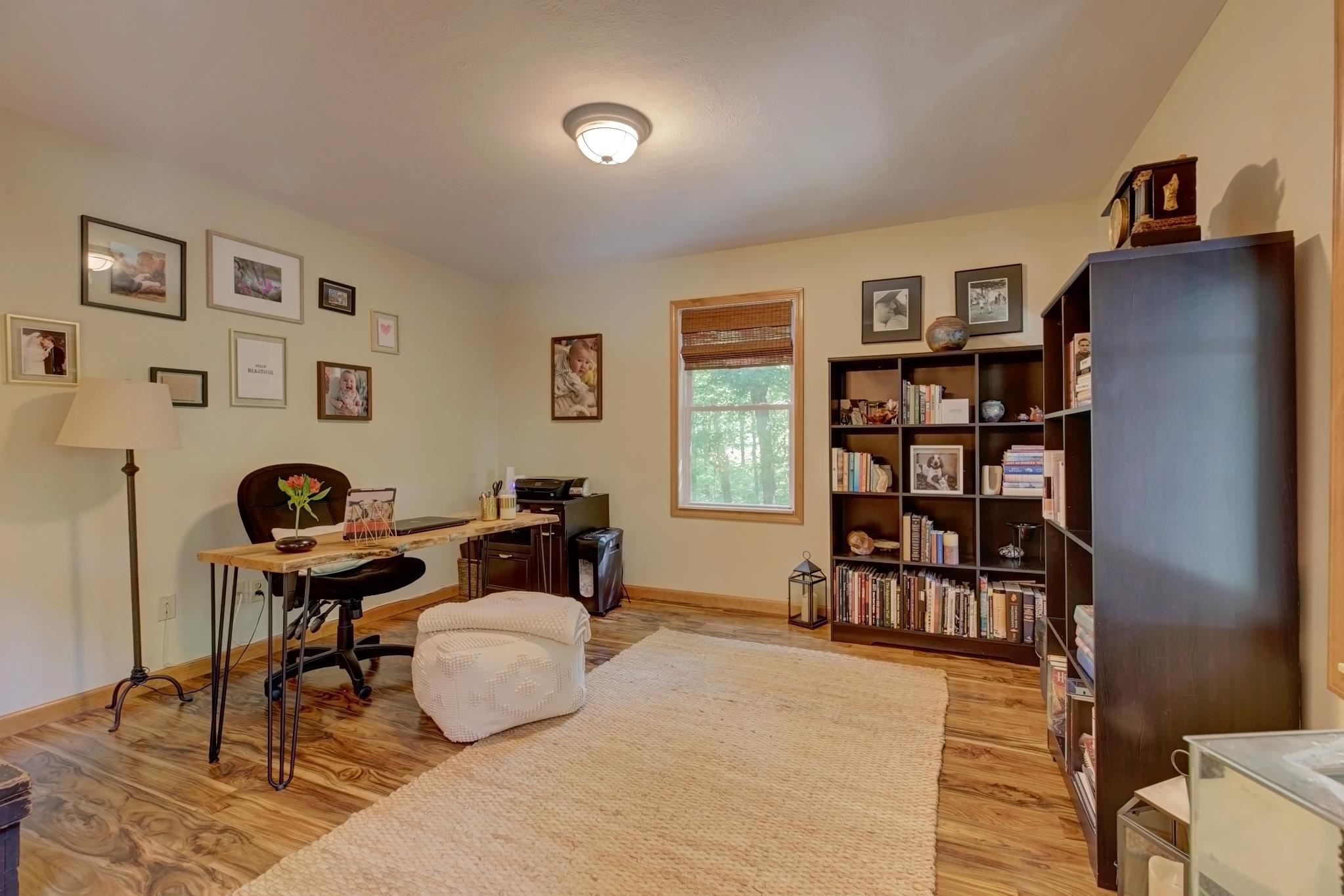 4989 East Lentz Road Bloomington, IN 47408 - Photo 6 of 36 Gallery Image 6