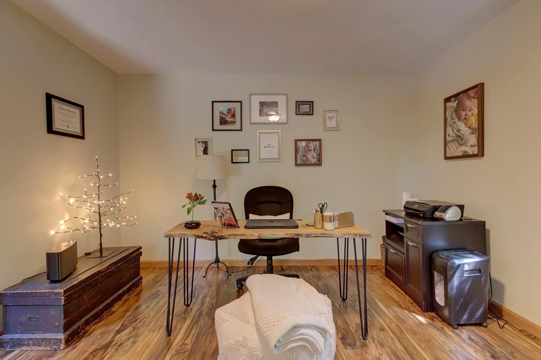 4989 East Lentz Road Bloomington, IN 47408 - Photo 7 of 36 Gallery Image 7