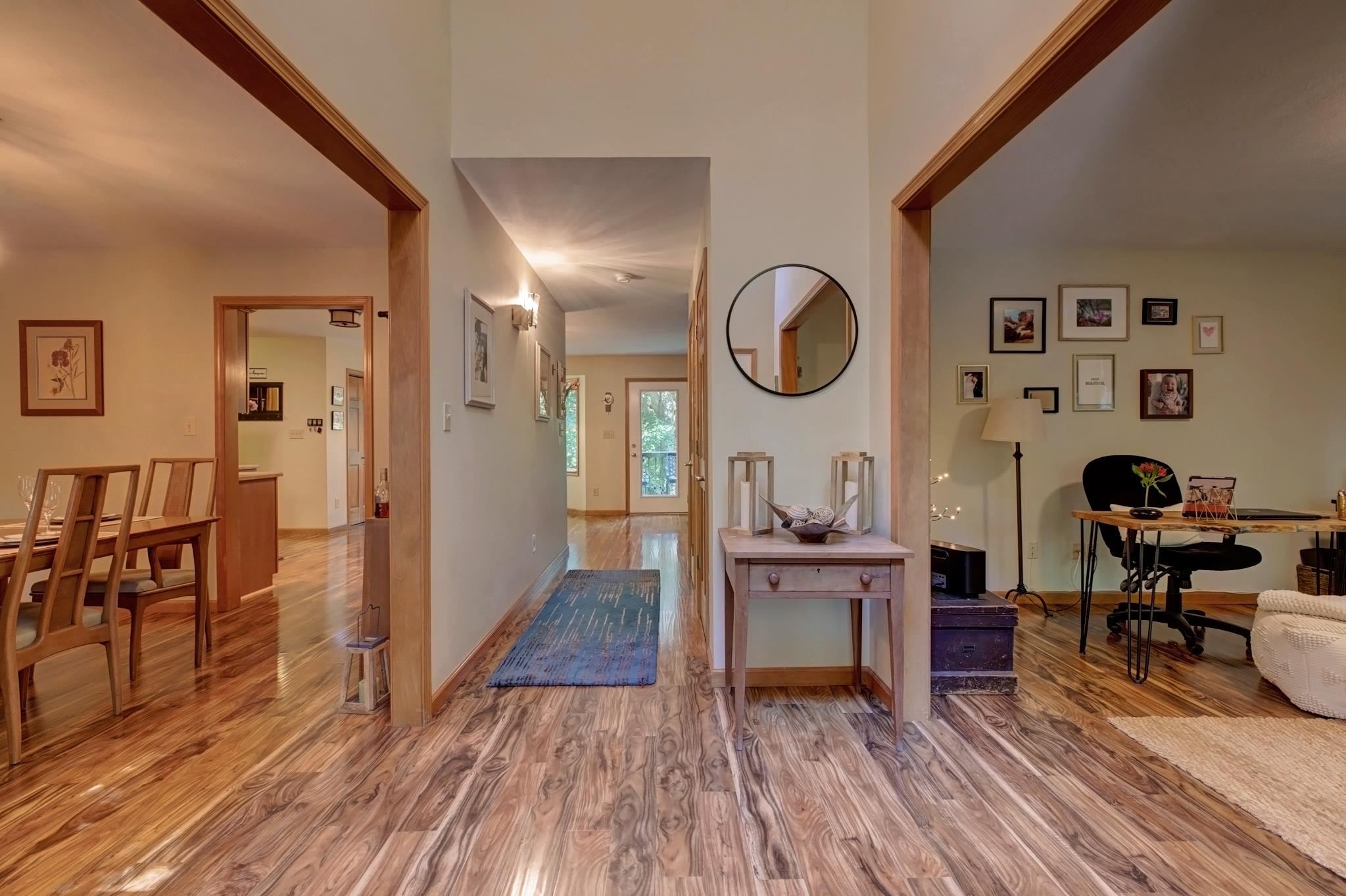 4989 East Lentz Road Bloomington, IN 47408 - Photo 8 of 36 Gallery Image 8