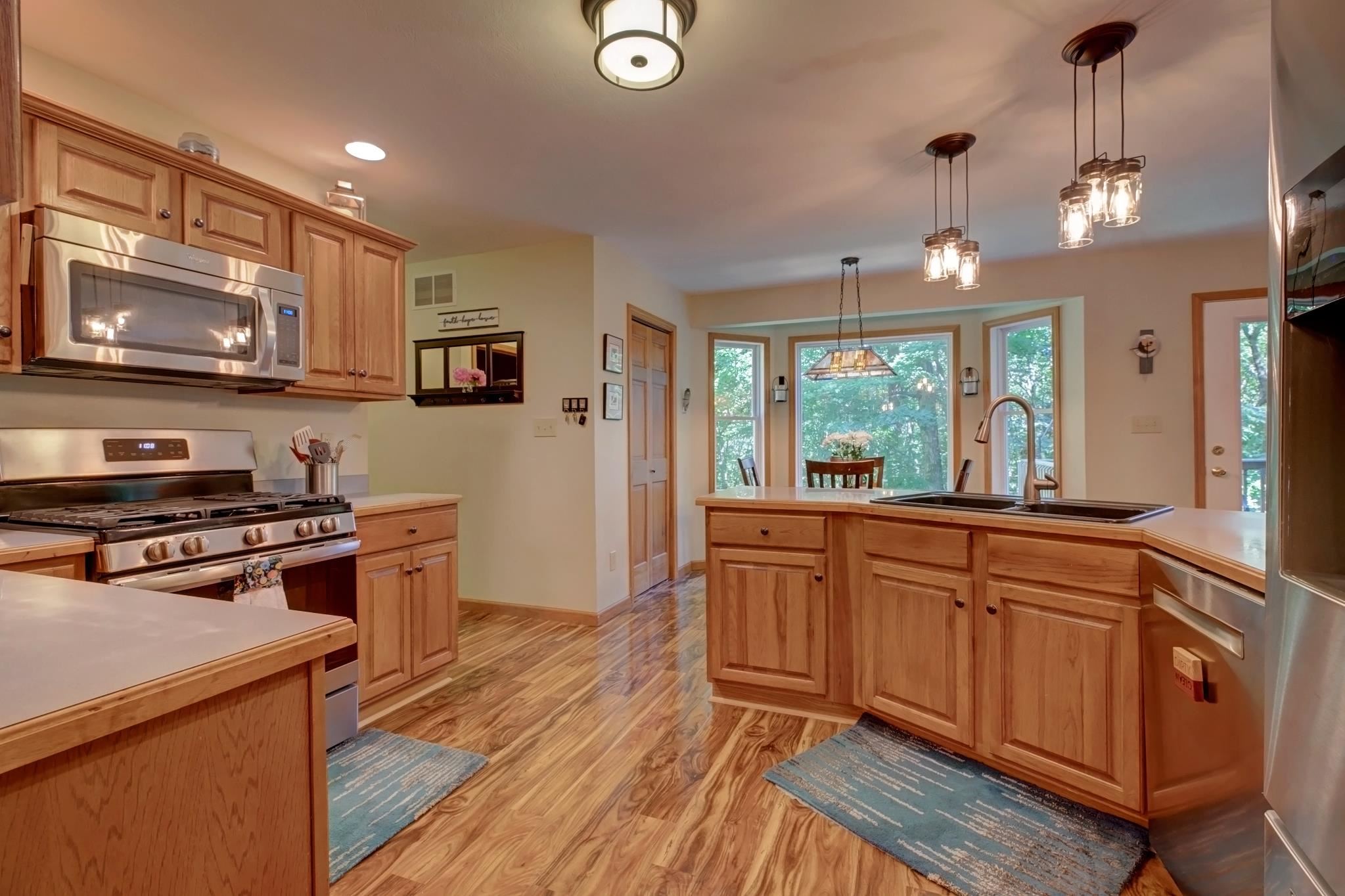 4989 East Lentz Road Bloomington, IN 47408 - Photo 10 of 36 Gallery Image 10