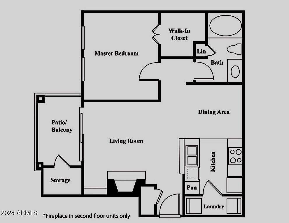 3625 East Ray Road, Unit 1 Phoenix, AZ 85044 - Photo 29 of 29