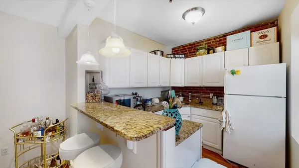 $4,795 | 91 Prince Street, Unit 21, Boston, MA 02113