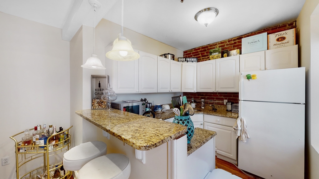 91 Prince Street, Unit 21 Boston, MA 02113 - Photo 3 of 13