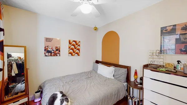 $4,795 | 91 Prince Street, Unit 21, Boston, MA 02113