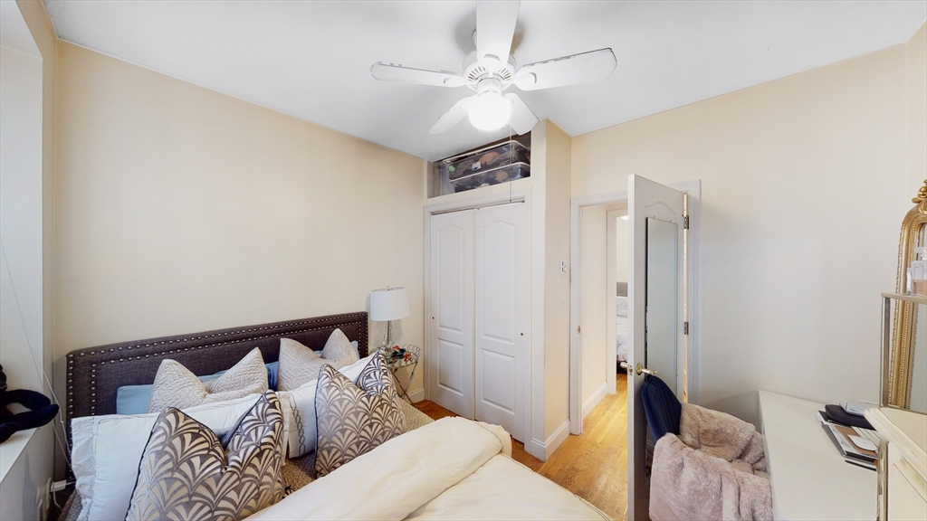 91 Prince Street, Unit 21 Boston, MA 02113 - Photo 8 of 13