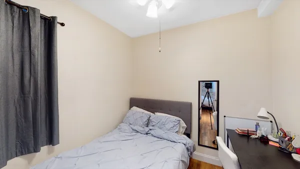 $4,795 | 91 Prince Street, Unit 21, Boston, MA 02113