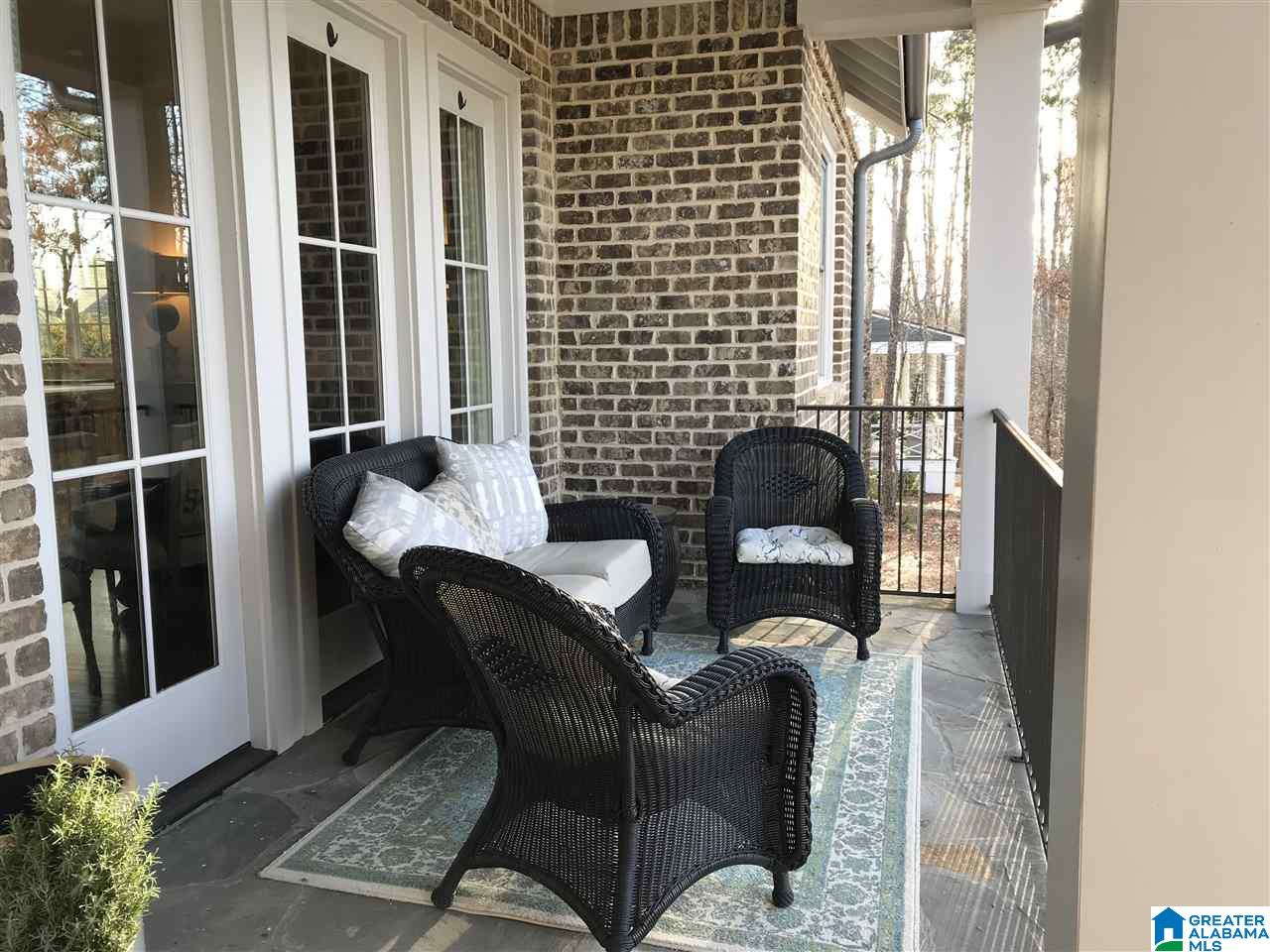 102 Perry Place Birmingham, AL 35242 - Photo 4 of 36