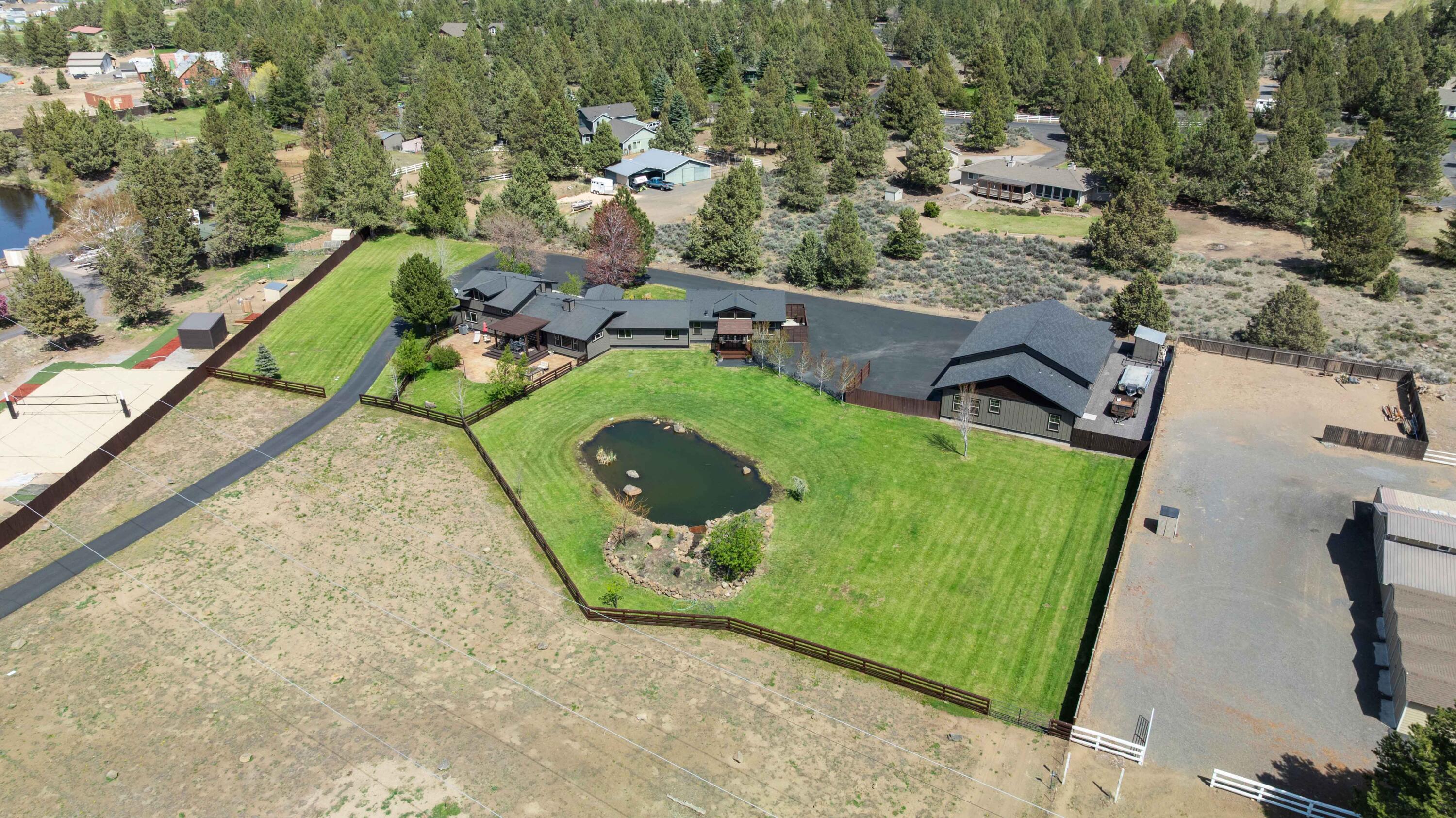 61794 Wickiup Road Bend, OR 97702 - Photo 72 of 85 DJI_0136