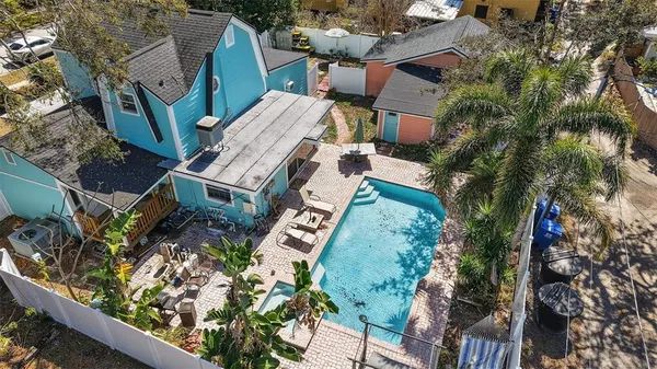 $2,995 | 322 47th Street North, St. Petersburg, FL 33713
