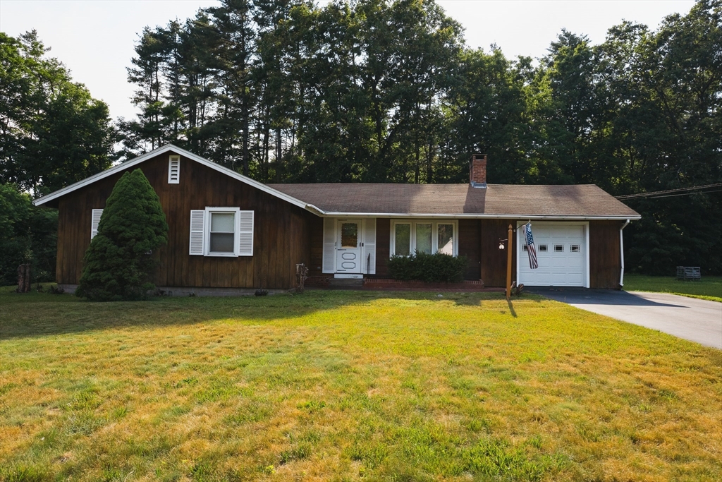 40 Newell Pond Road Greenfield, MA 01301 - Photo 1 of 41