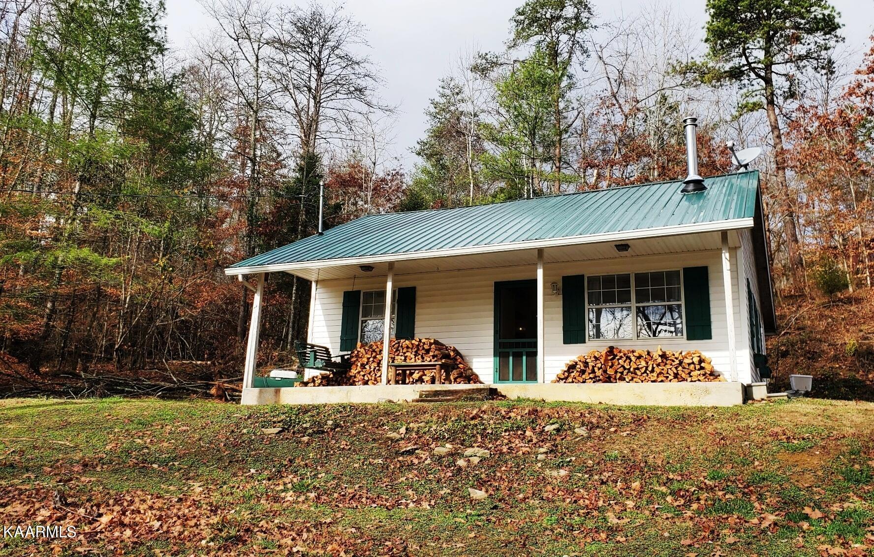815 Rudd Hollow Road Townsend, TN 37882 - Photo 1 of 20 815 Rudd Hollow Road