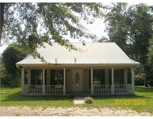 7050 430th Road Kiln, MS 39556 - Photo 1 of 11 Primary Photo