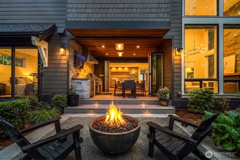 $4,378,000 | 10856 Northeast 12th Street, Bellevue, WA 98004