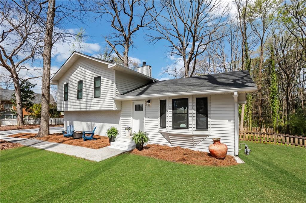1890 Harts Mill Road Northeast Brookhaven, GA 30341 - Photo 1 of 1 Gallery Image 1
