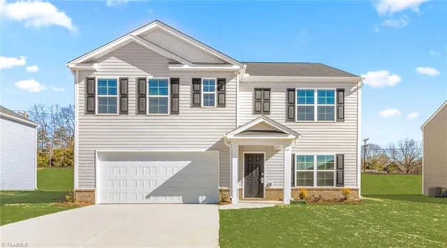 $365,690 | 1015 Harb Drive, Lexington, NC 27295