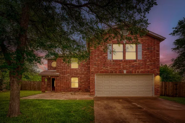 $389,000 | 928 Justeford Drive, Pflugerville, TX 78660