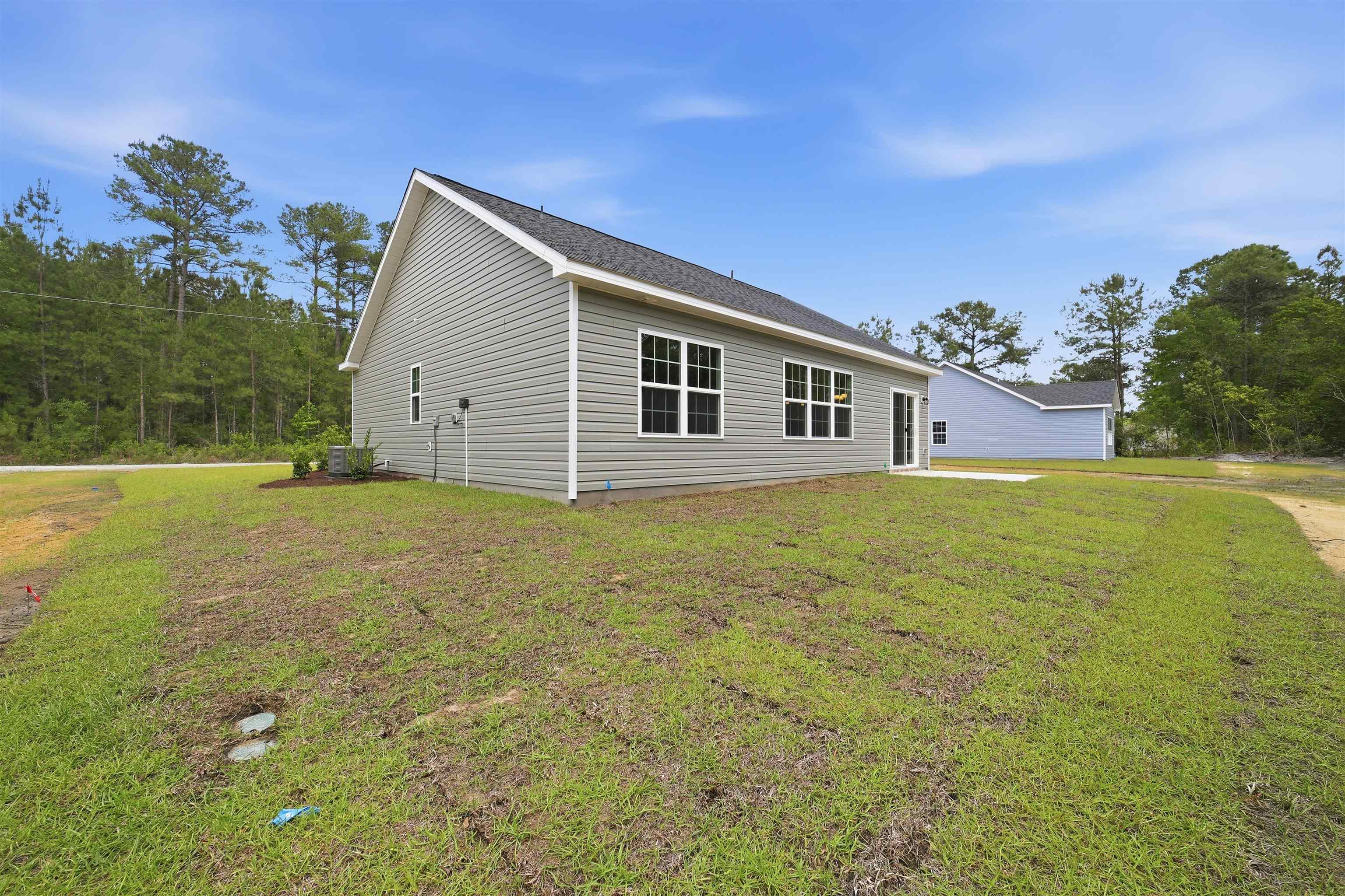 116 Violet Way Loris, SC 29569 - Photo 26 of 33